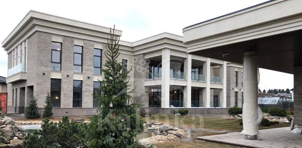 дом г Истра Миллениум Парк кп, Нахабино фото 2