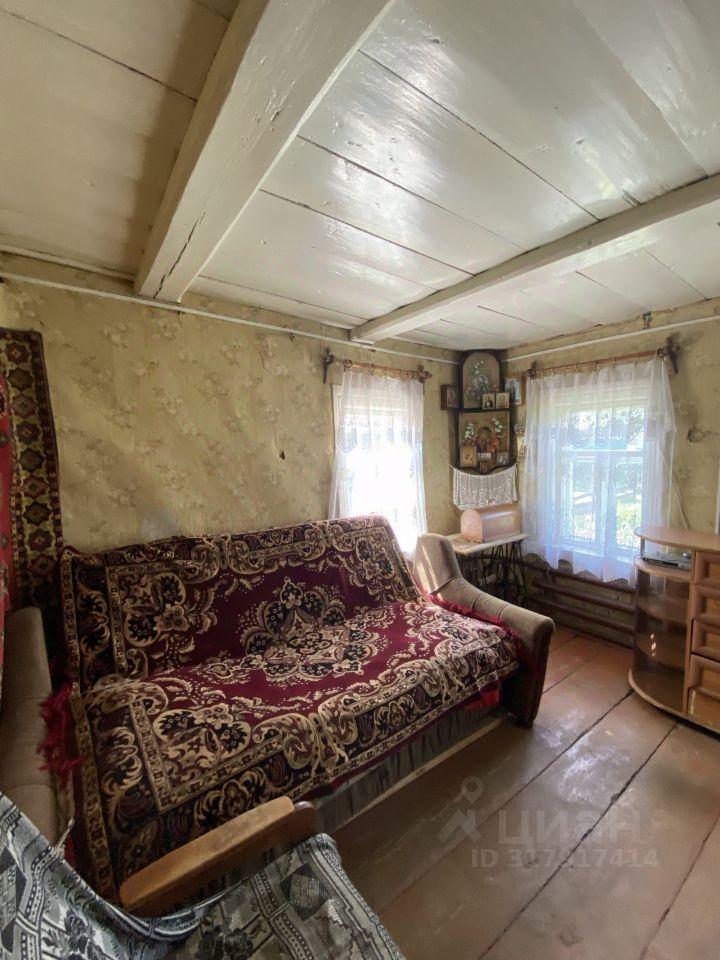 дом г Воскресенск ул Рудничная 80 фото 30
