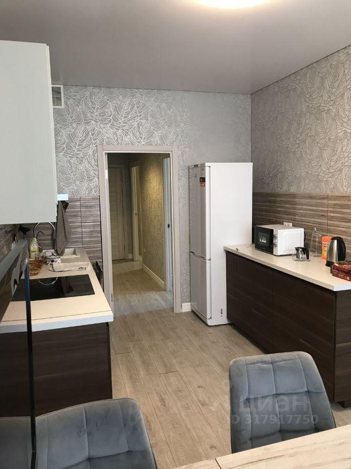 квартира г Химки ул 9 Мая 4а/3 фото 29