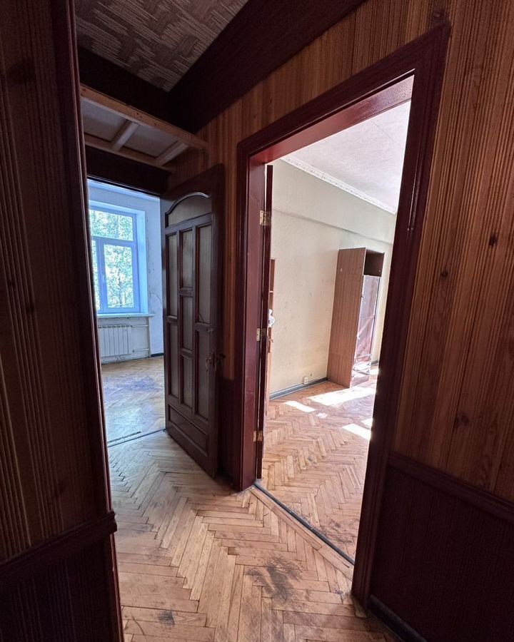 квартира г Москва ул Ухтомская 19 Сортировочная фото 22
