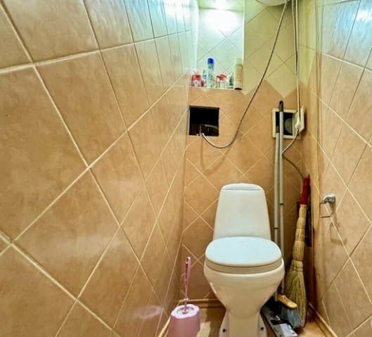 квартира г Саратов р-н Заводской ул им Хомяковой В.Д. 10 фото 14