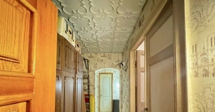 квартира г Саратов р-н Заводской ул им Хомяковой В.Д. 10 фото 15