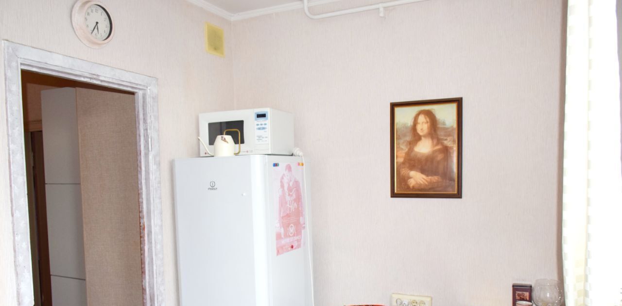 квартира г Москва метро Красный строитель ул Газопровод 15 фото 6