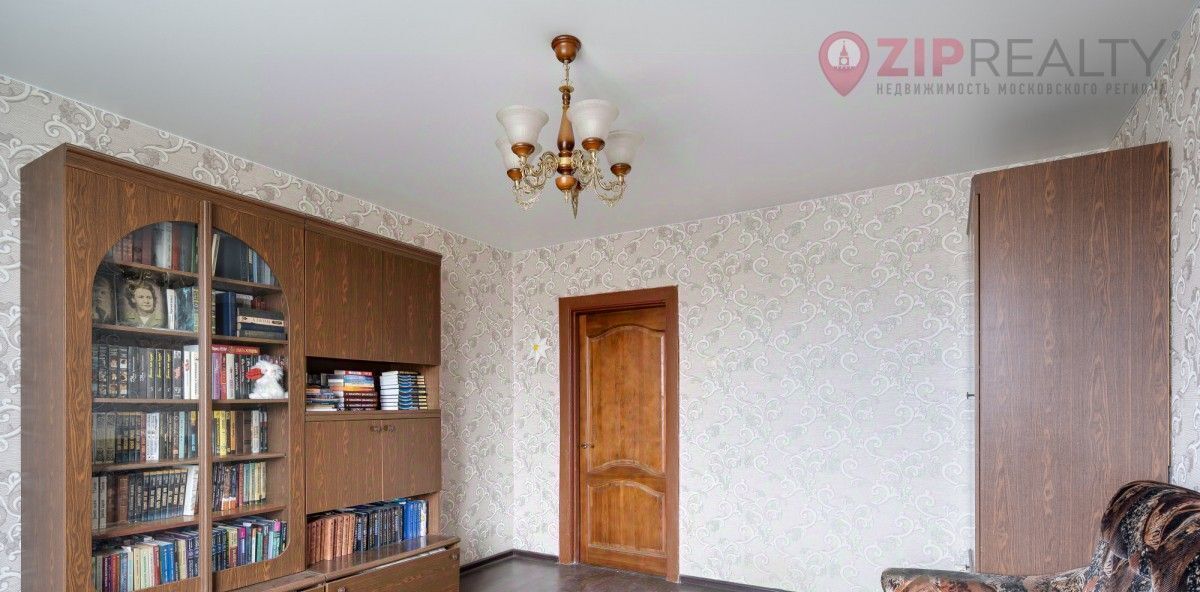 квартира г Москва метро Киевская пр-кт Кутузовский 8 фото 5
