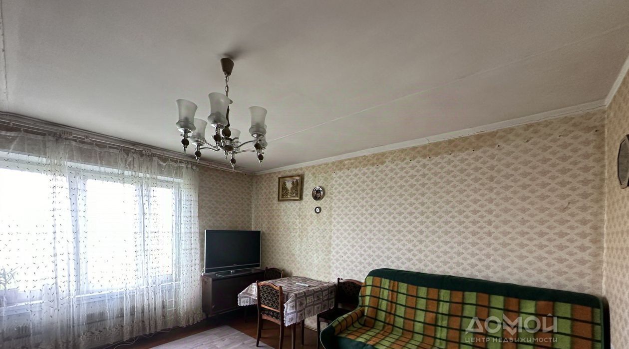 квартира г Москва метро Волоколамская пр-д Походный 17к/1 фото 10