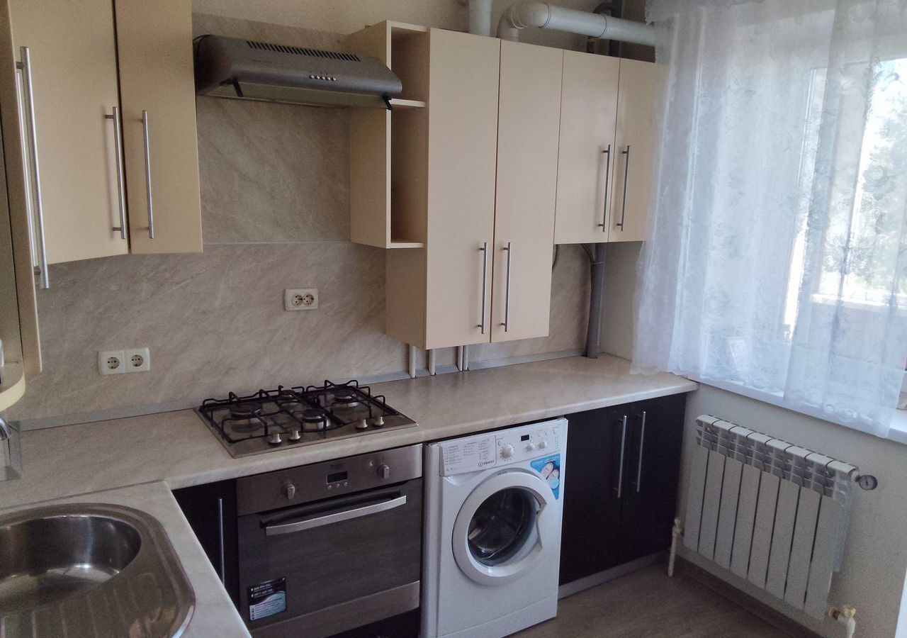 квартира г Батайск ул Ворошилова 8к/2 фото 7