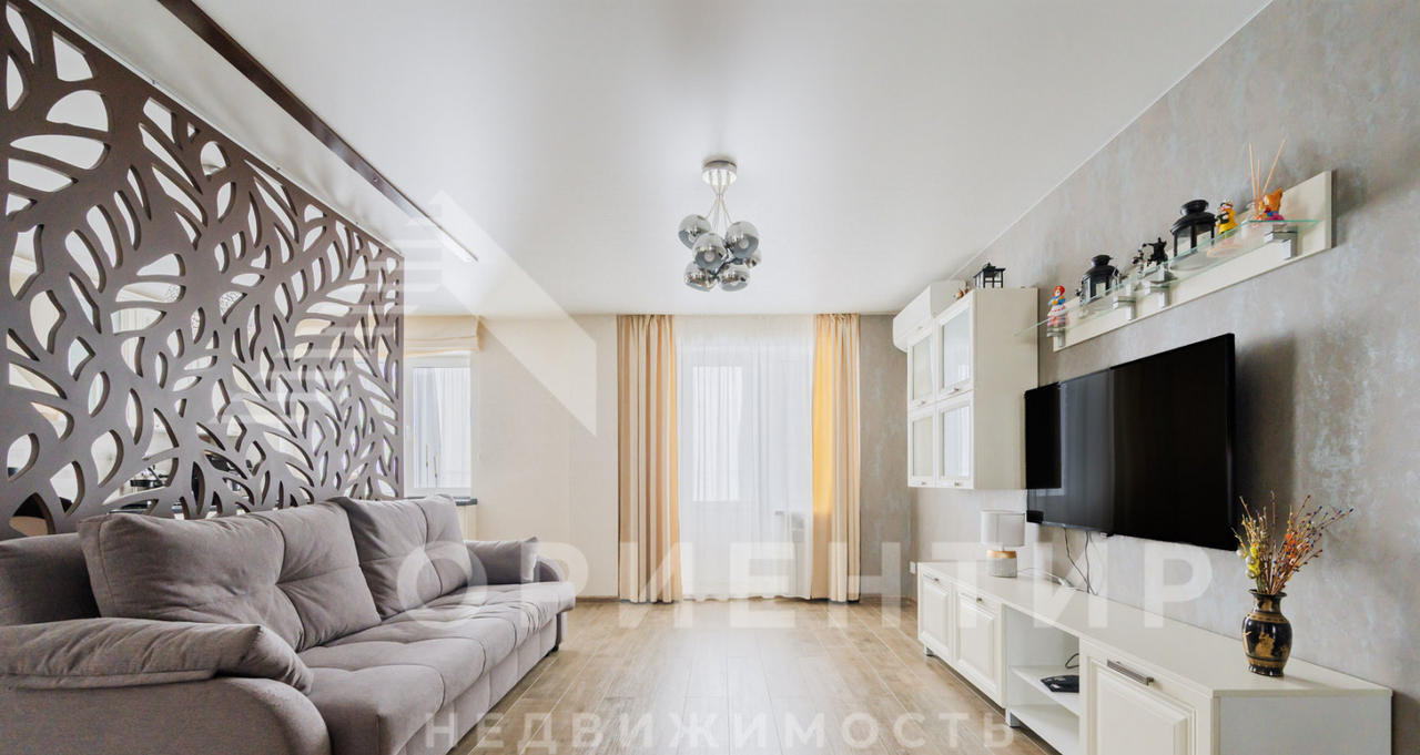 квартира р-н Сысертский г Сысерть ул Свободы 38а фото 4