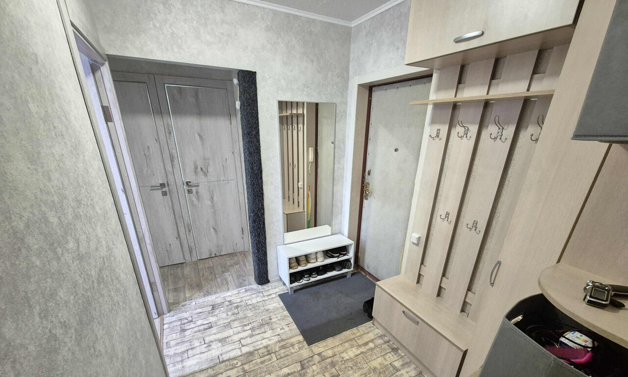 квартира г Кострома ул Козуева 79 фото 6