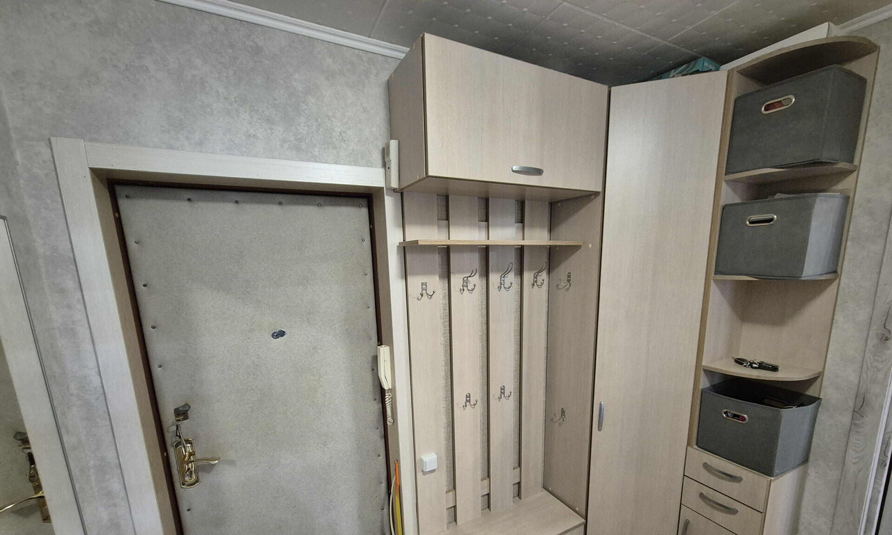 квартира г Кострома ул Козуева 79 фото 7