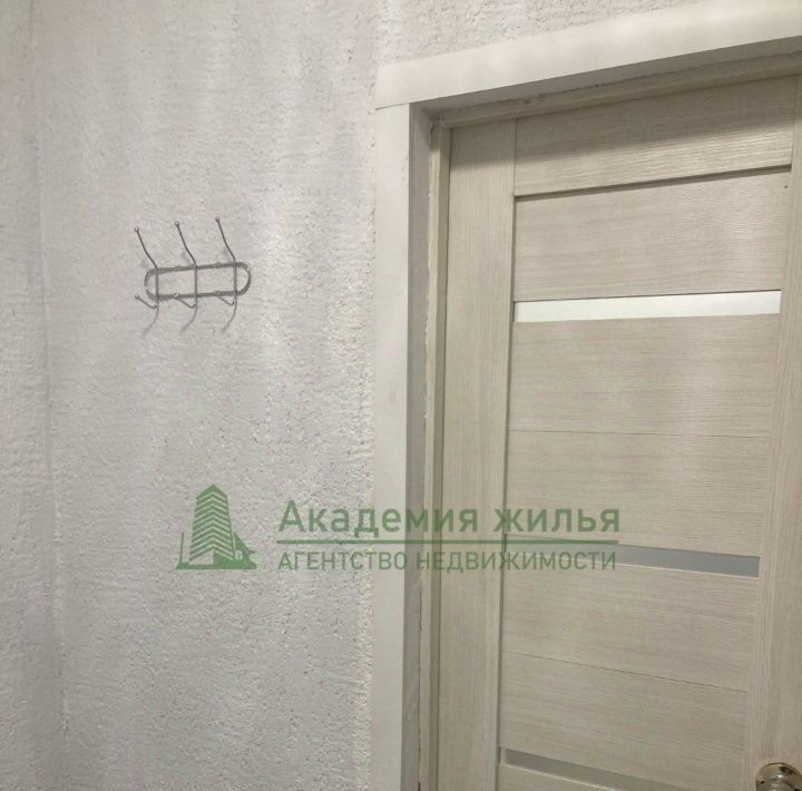 квартира г Маркс 5-я линия, 63А фото 7
