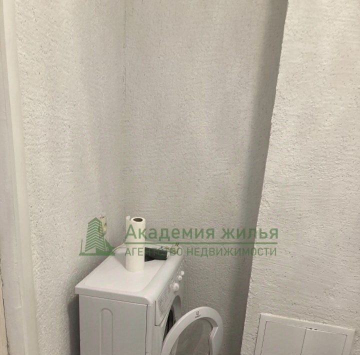 квартира г Маркс 5-я линия, 63А фото 9