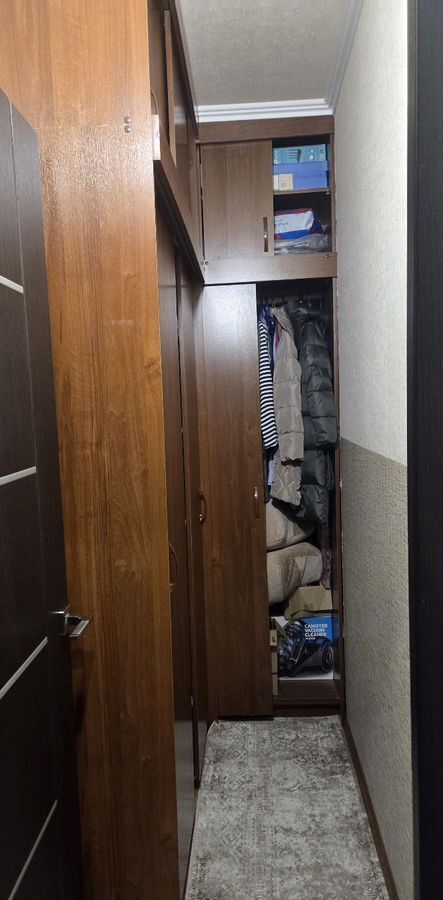 квартира г Тольятти р-н Автозаводский ул Полякова 26 фото 13