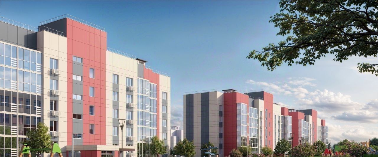 квартира г Волоколамск проезд 2-й Шаховской 20 фото 20
