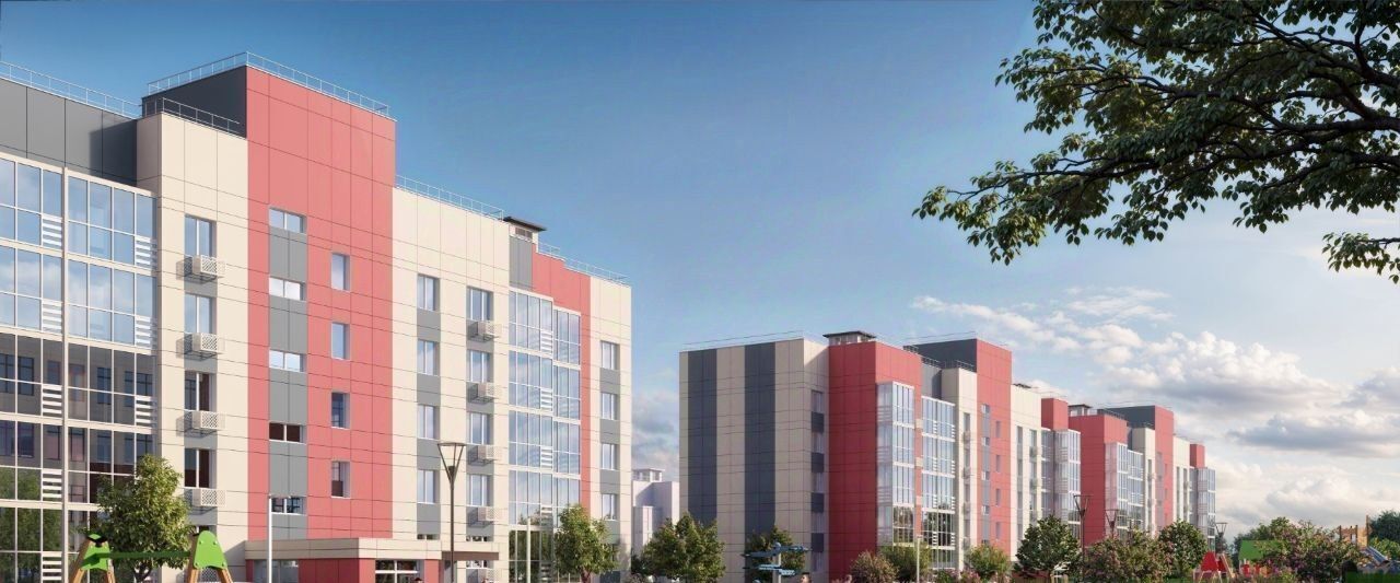 квартира г Волоколамск проезд 2-й Шаховской 20 фото 20
