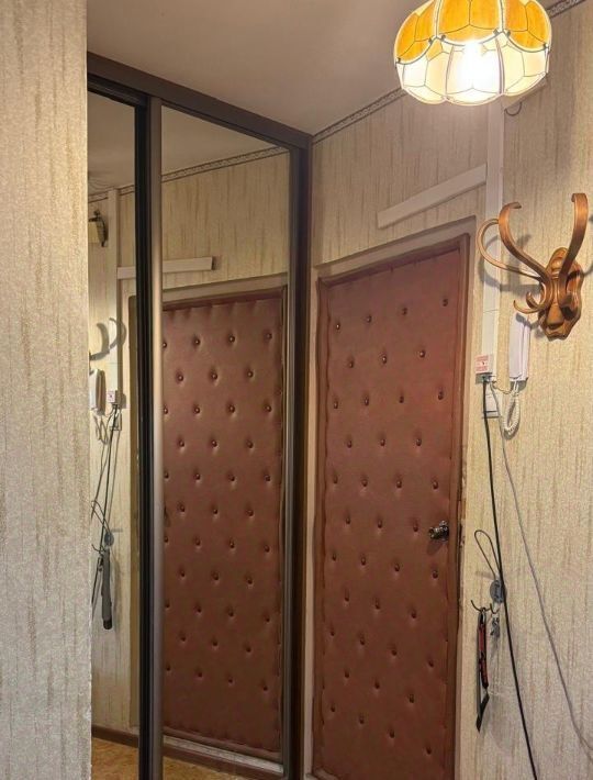 квартира г Королев пр-кт Космонавтов 11 Медведково фото 10