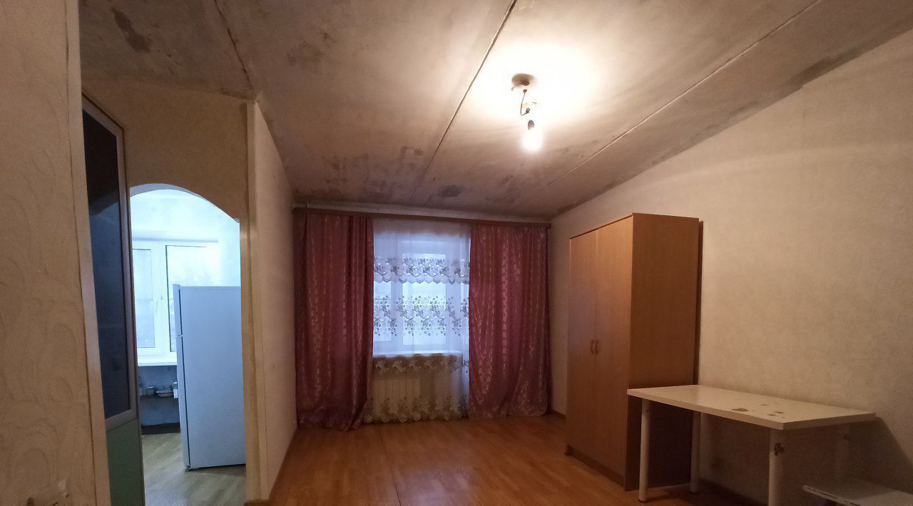 квартира городской округ Сергиево-Посадский г Краснозаводск ул 1 Мая 24 фото 7