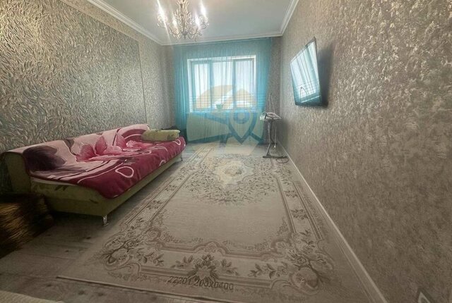квартира Северный микрорайон 5А фото