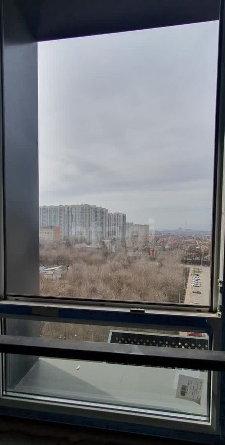 квартира г Ростов-на-Дону р-н Советский ул Зорге 11в фото 4