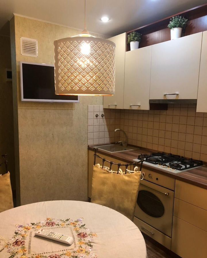 квартира г Владимир р-н Ленинский ул Верхняя Дуброва 22а фото 4