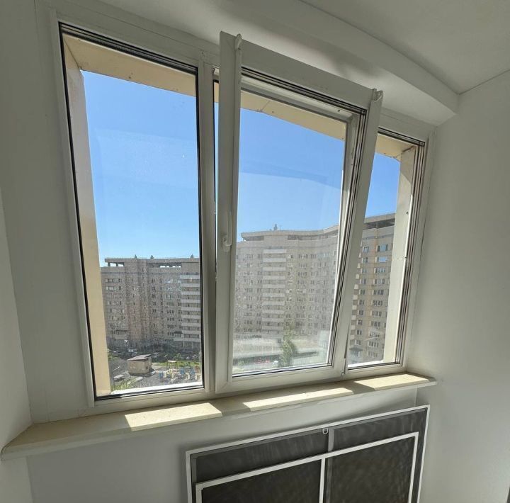 квартира г Красногорск б-р Павшинский 36 Пенягино фото 22