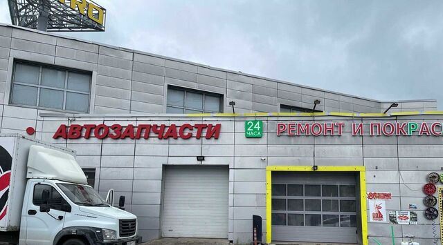 метро Беломорская ш Ленинградское 71б фото