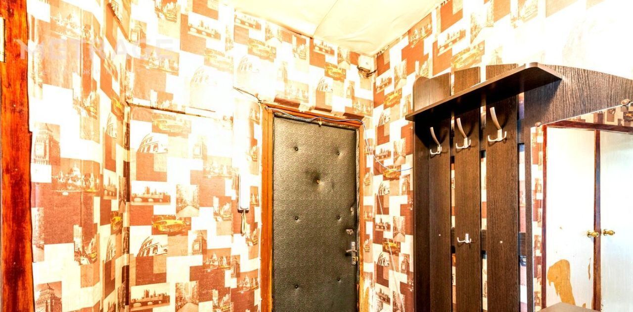 квартира г Мытищи ул Академика Каргина 38к/5 Медведково фото 5