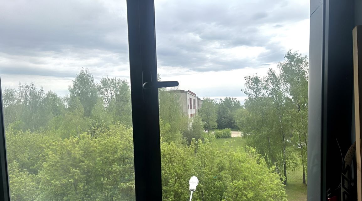 квартира городской округ Богородский г Старая Купавна ул Кирова 21 Железнодорожная фото 15
