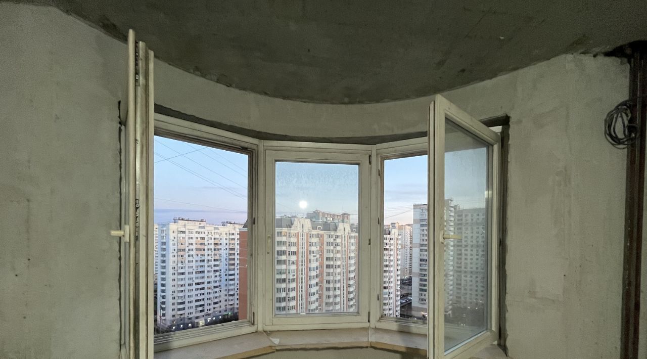 квартира г Красногорск б-р Подмосковный 8 Мякинино фото 23