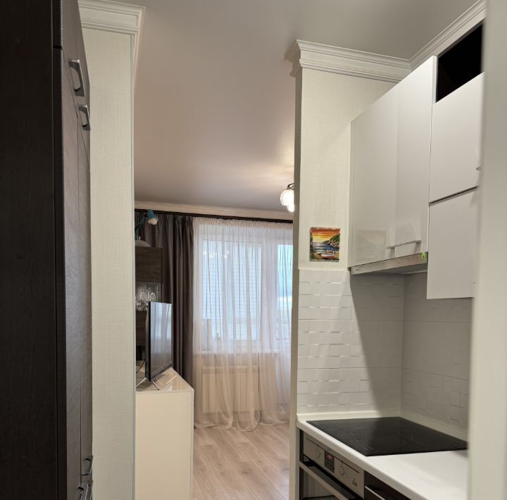 квартира г Одинцово ул Северная 5к/4 Одинцово фото 9