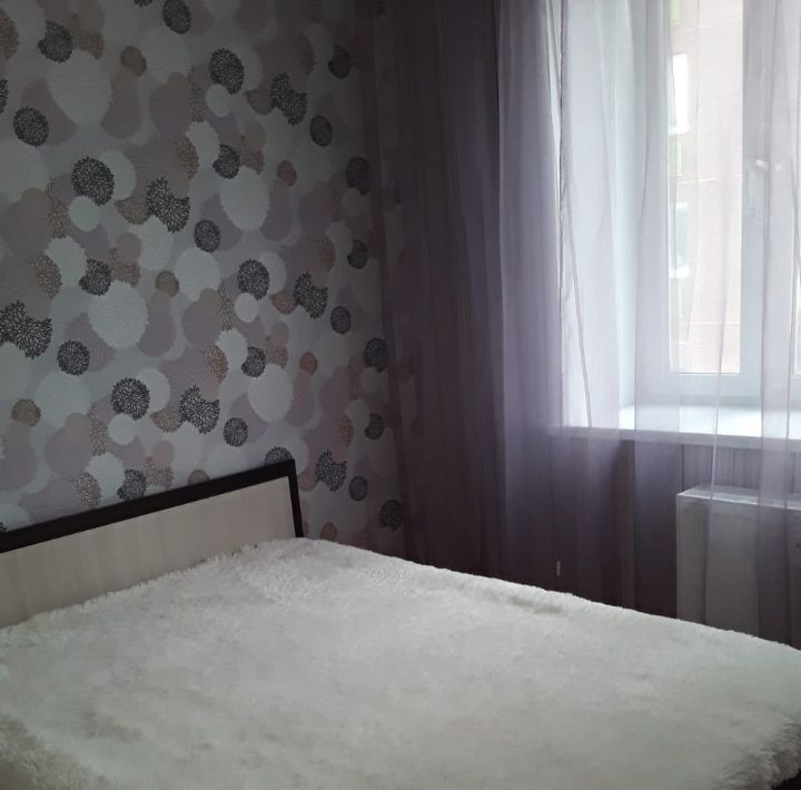 квартира г Люберцы микрорайон Зенино ЖК Самолет мкр, ул. Вертолетная, 48, Некрасовка фото 14