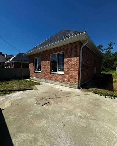 п Березовый снт Победитель ул Лазарева 417 р-н Прикубанский фото