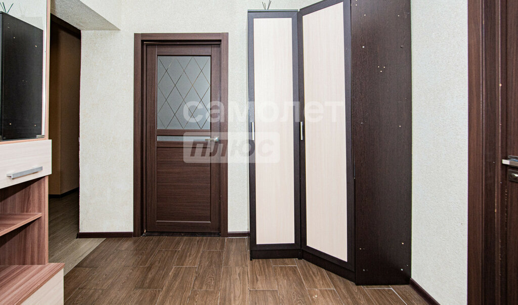 квартира г Липецк ул Коммунистическая 18а фото 22