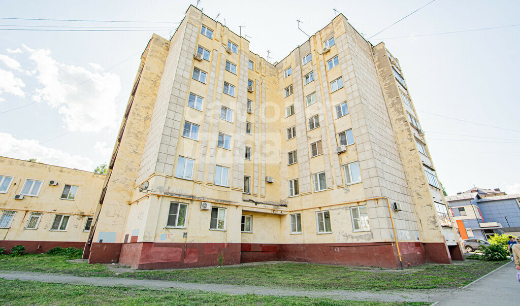 квартира г Липецк ул Коммунистическая 18а фото 28