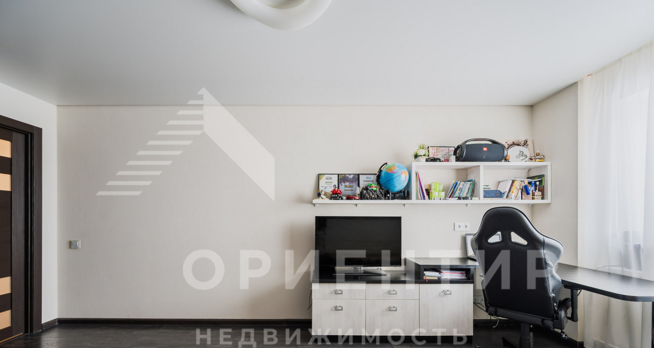 квартира р-н Сысертский г Сысерть ул Свободы 38а фото 17