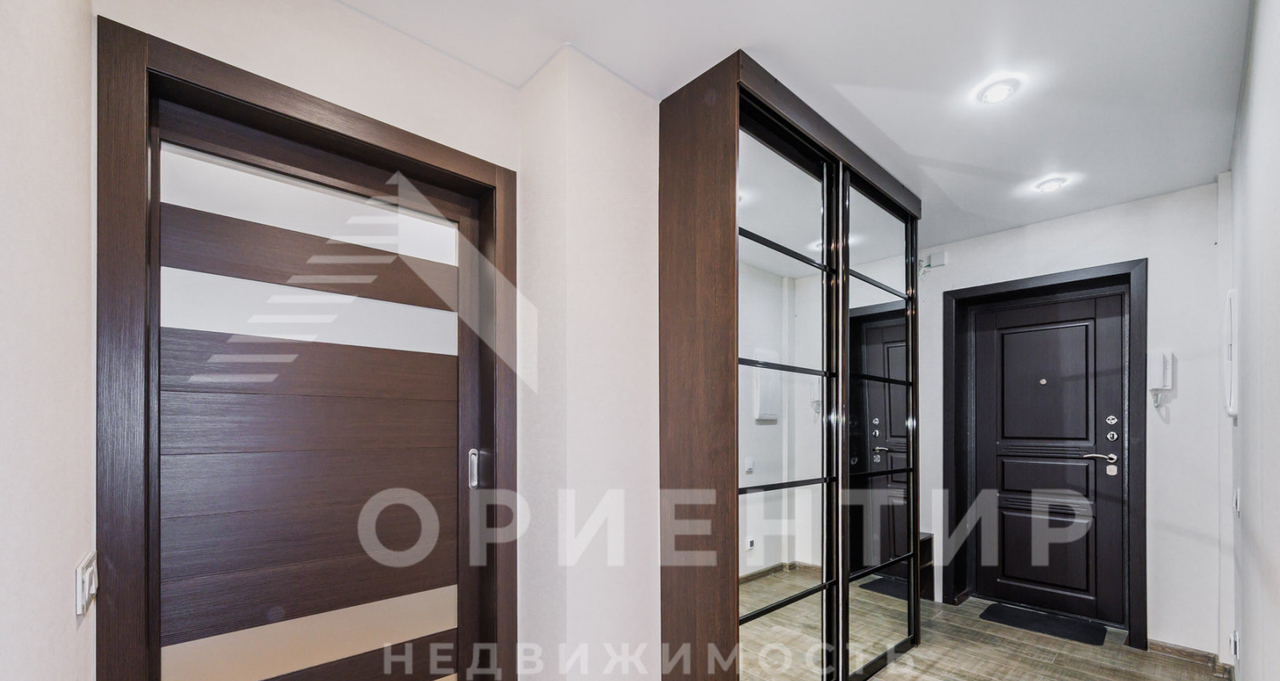 квартира р-н Сысертский г Сысерть ул Свободы 38а фото 22