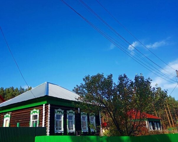 ул Береговая фото