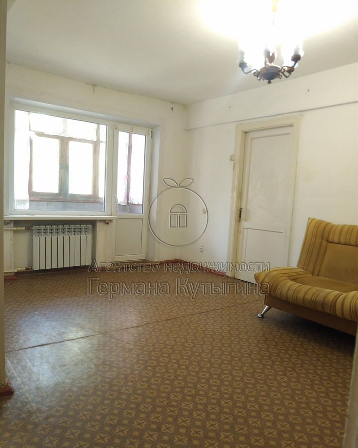 квартира г Волгоград р-н Тракторозаводский ул им. Жолудева 24 фото 2