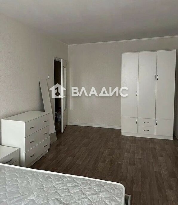 квартира г Нижний Новгород п Мостоотряд Кировская, 24 фото 2