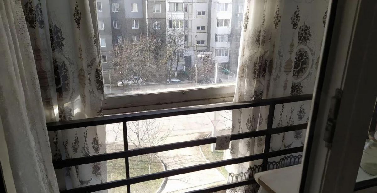 квартира г Симферополь ул Ешиль Ада 8 фото 7
