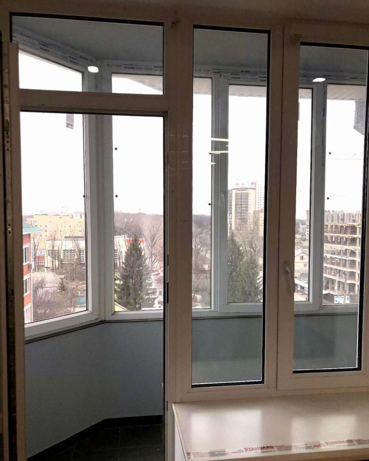 квартира г Воронеж р-н Центральный ул Ломоносова 53 фото 14