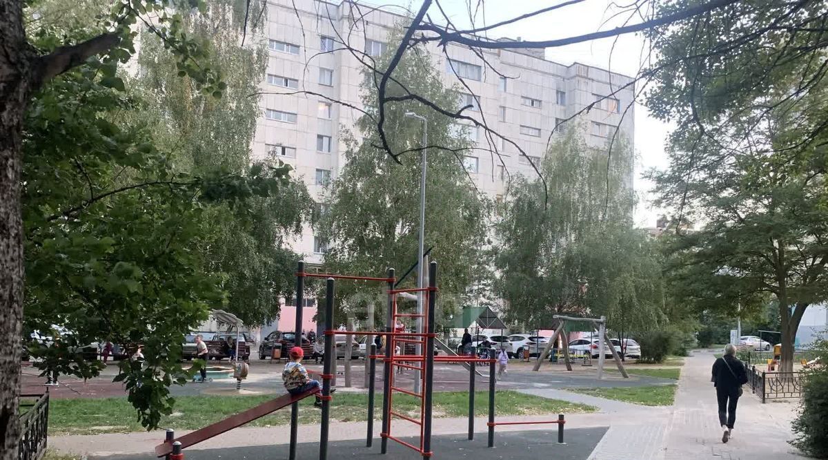 квартира г Белгород Западный ул Королева 6 фото 33