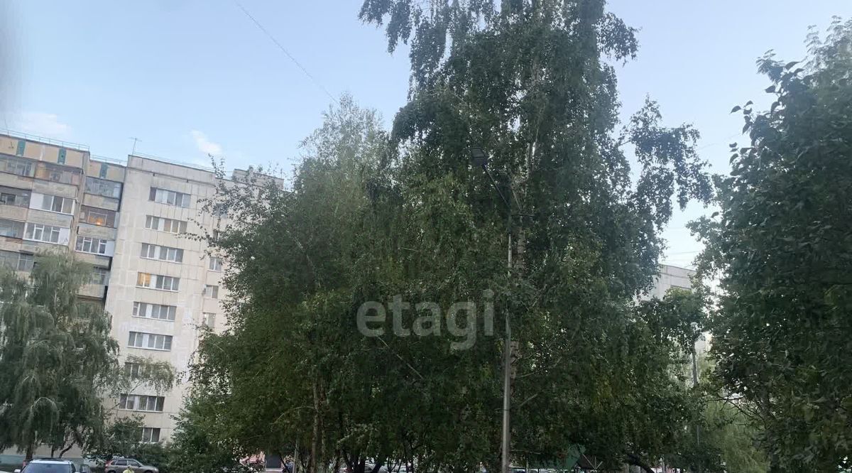 квартира г Белгород Западный ул Королева 6 фото 34