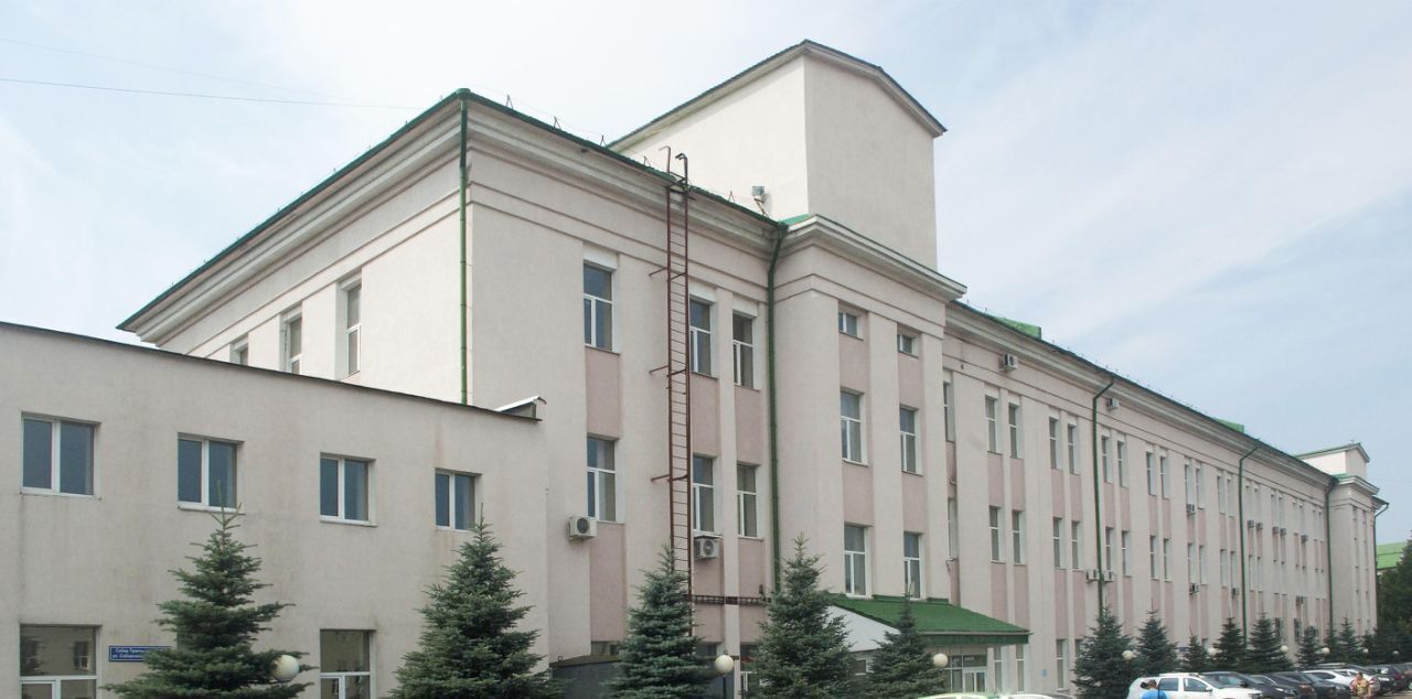 офис г Казань Суконная слобода тракт Сибирский 34к/2 фото 1