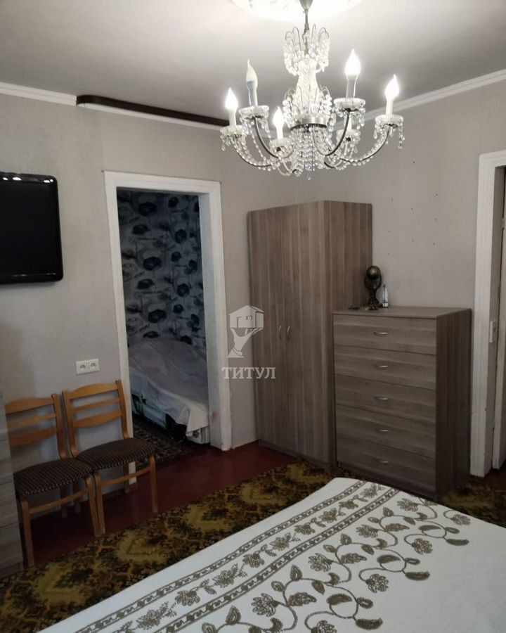 дом г Ростов-на-Дону р-н Железнодорожный ул Томская 23 фото 10