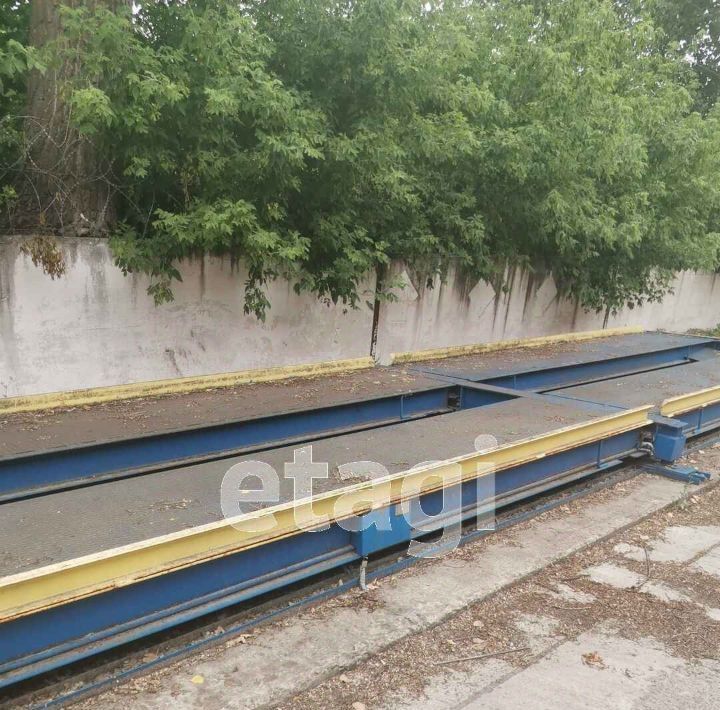 офис г Шебекино ул Дачная 2 фото 9