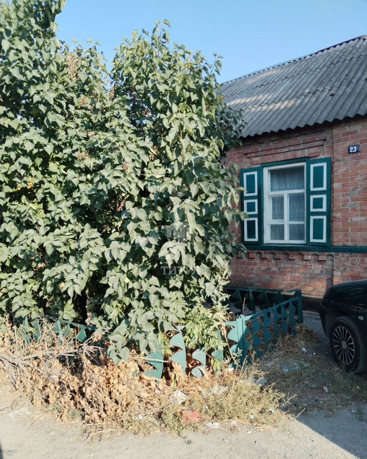дом г Ростов-на-Дону р-н Железнодорожный ул Томская 23 фото 25