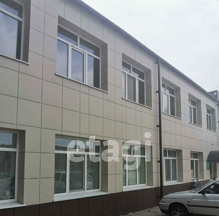 офис г Шебекино ул Дачная 2 фото 42