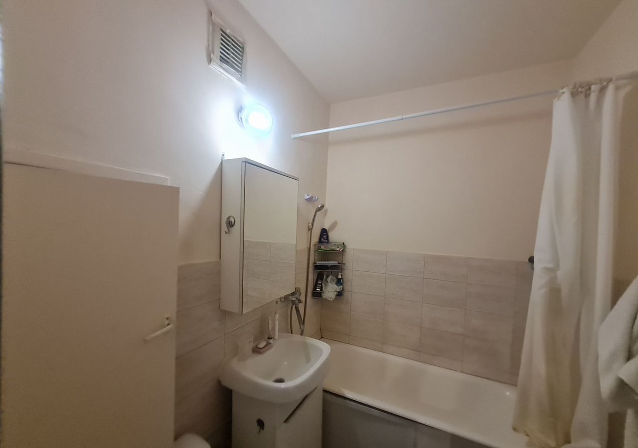квартира г Зеленоград к 340 фото 1