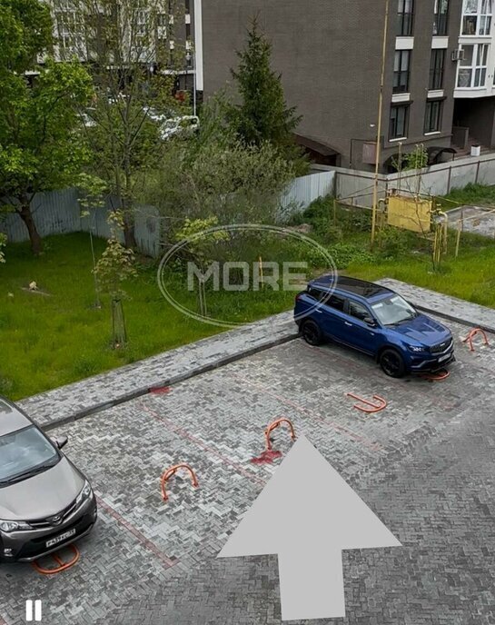 квартира г Калининград ул Красносельская 80а фото 23