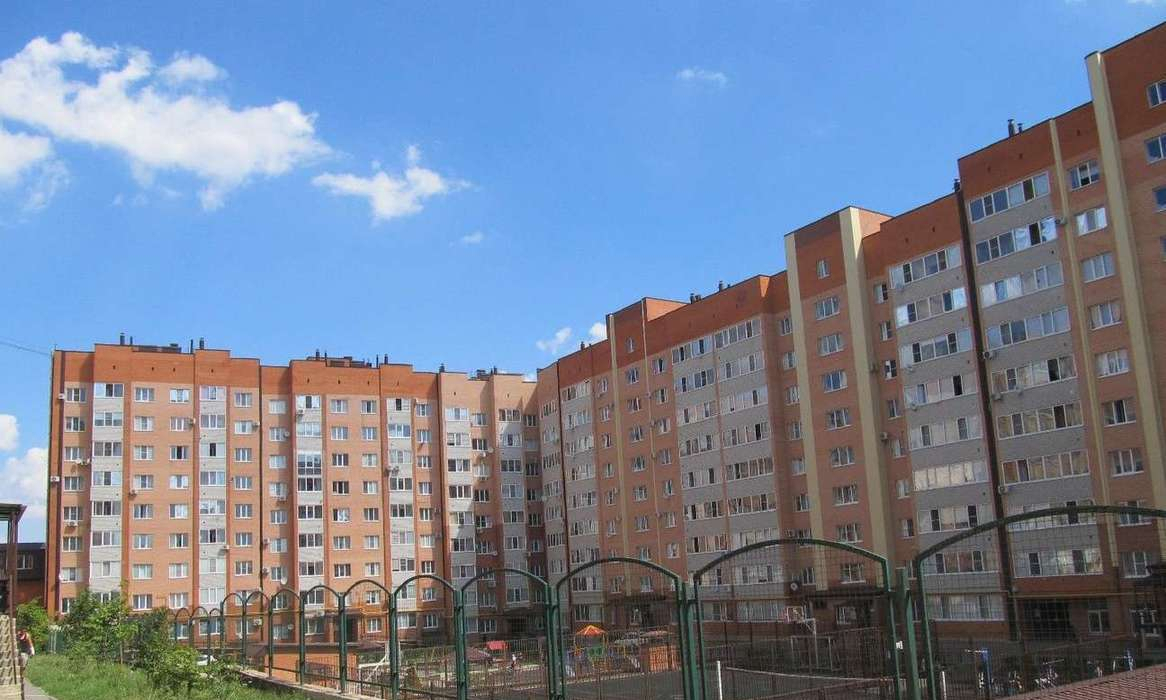 квартира г Ставрополь ул Достоевского 75 10-й м-н фото 17